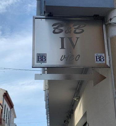 Miglianico Cama Y Desayuno | B&B IV Vico