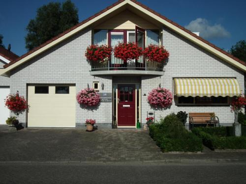 Zierikzee Cama Y Desayuno | B & B Kaaskenswater