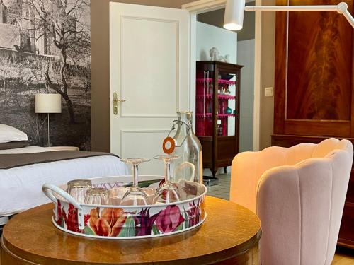Zutphen Cama Y Desayuno | B&B Kerkstraatje3 midden in historisch centrum