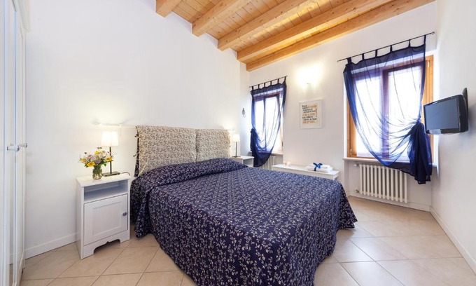Verona City Centre Cama Y Desayuno | B&B King