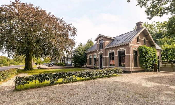 Twijzelerheide Cama Y Desayuno | B&B Klassiek