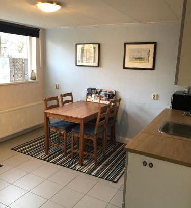 Medemblik Cama Y Desayuno | B&B Kleine Vliet