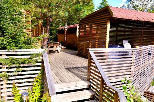As Municipality Cama Y Desayuno | B&B KNARDAL SPA