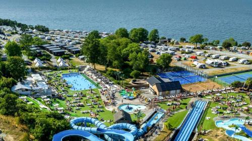 Vibble Cama Y Desayuno | B&B Kneippbyn Resort Visby
