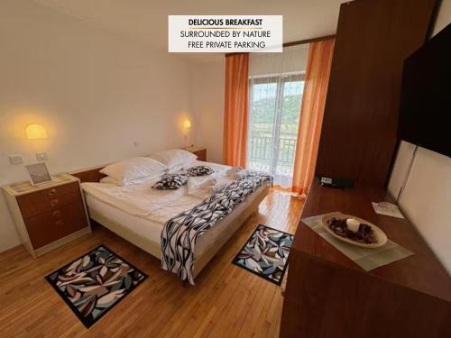 Seca Cama Y Desayuno | B&B Kovač