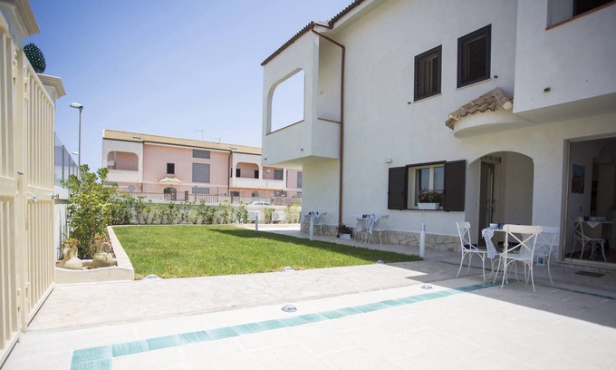 Portopalo di Capo Passero Cama Y Desayuno | B&B L'Artista