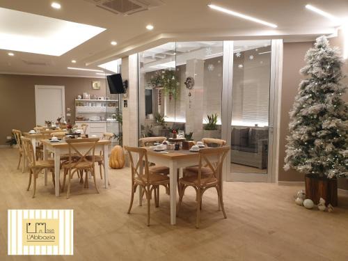Torremaggiore Cama Y Desayuno | B&B L'ABBAZIA