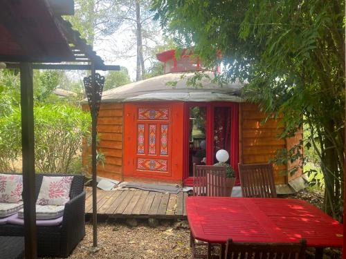 Fayence Otro | B&B L'Albatros