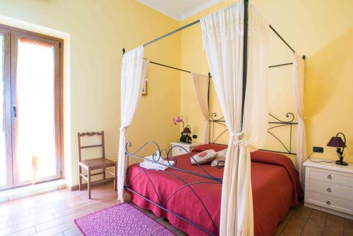Portoscuso Cama Y Desayuno | B&B L'Albero Dei Limoni
