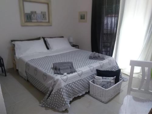 Marina Di Camerota Cama Y Desayuno | B&B L'ulivo