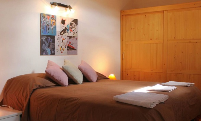 Vallouise Cama Y Desayuno | B&B La Borella Casa Conti