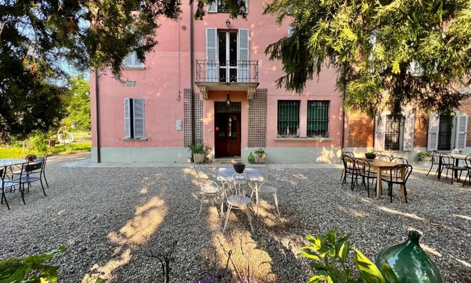 Montanara Cama Y Desayuno | B&B La Bugia di Villa Tanzi