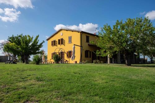 Rupoli Cama Y Desayuno | B&B La Casa del Gallese