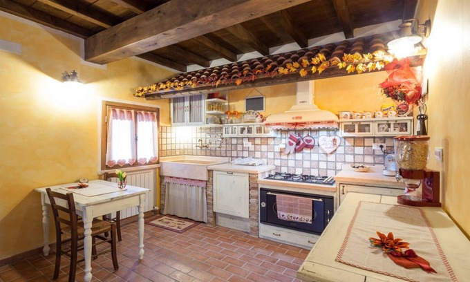 Roncoferraro Cama Y Desayuno | B&B La Casa delle Rondini