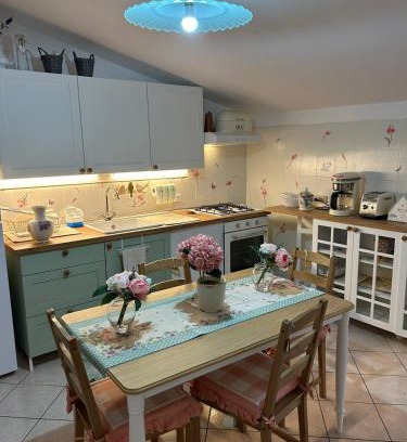 Lanciano Cama Y Desayuno | B&B - La Casa Di Campagna