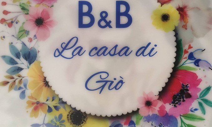 Lanciano Apartamento | B&B La Casa Di Giò Lanciano