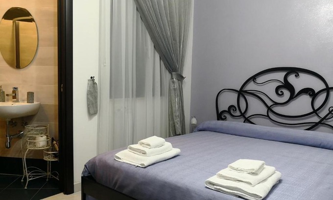 Reggio Calabria Casa | B&B LA CASA DI GIORGIA DI PELLICANO' FRANCESCA