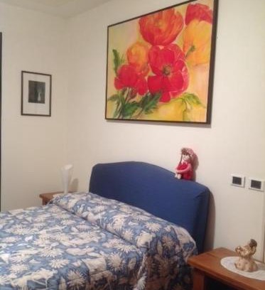 Stazione Cama Y Desayuno | B&B la casa di Pina