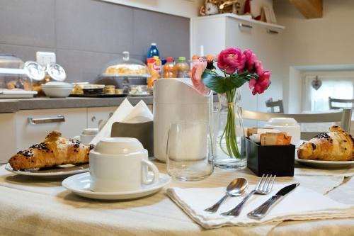 Vago Cama Y Desayuno | B&B La Casa di Rosa