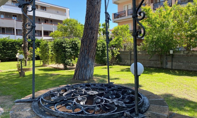 Francavilla al Mare Cama Y Desayuno | B&B La Casa Mè