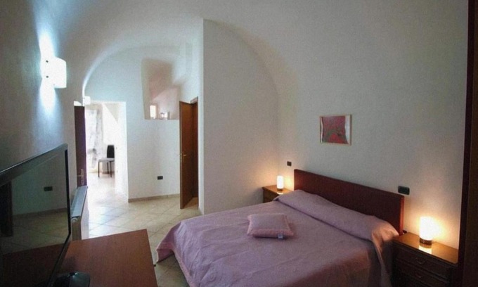 Cascia Cama Y Desayuno | B&B LA CASETTA DI ALICE