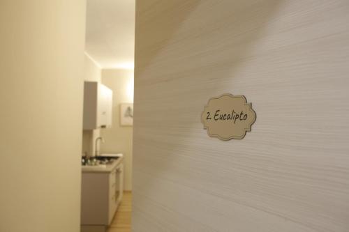 Soveria Mannelli Cama Y Desayuno | B&B La Colonna