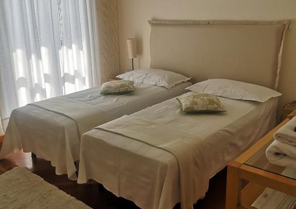 Ponteranica Cama Y Desayuno | B&b La corte dei Gelsomini