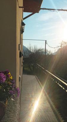 Canzo Cama Y Desayuno | B&B La Corte del Segrino