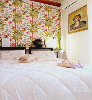 Dalmine Cama Y Desayuno | B&B La Delice