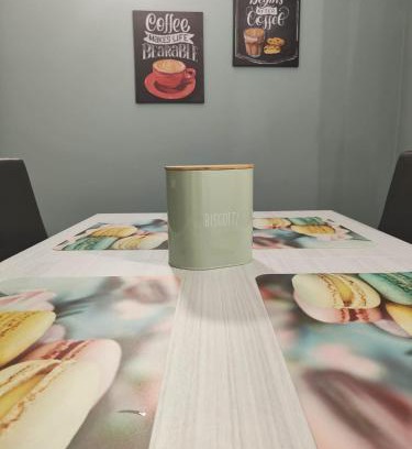 San Giovanni in Fiore Cama Y Desayuno | B&B La Dimora di Gioacchino