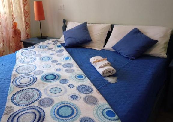 Pietrapertosa Cama Y Desayuno | B&B La Dimora del Contadino