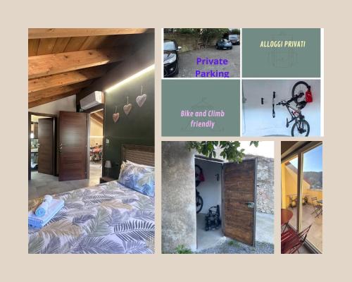 Finale Pia Cama Y Desayuno | B&B La DORMERIA