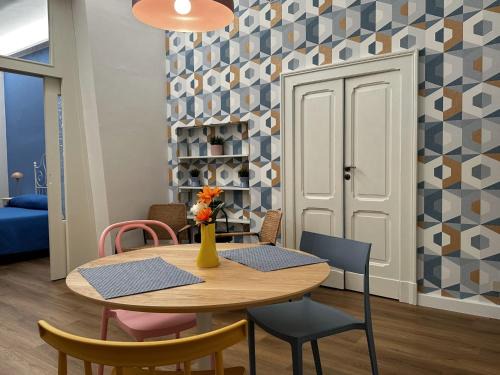 Pineta Apartamento | B&B La Farfalla