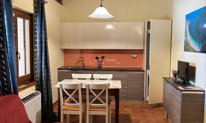 Osimo Otro | B&B La Foresteria Osimo