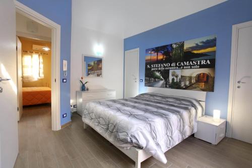 Santo Stefano di Camastra Cama Y Desayuno | B&B La Grande Mela