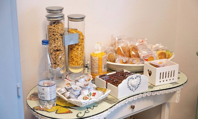 Cesena Cama Y Desayuno | B&B La Garampa
