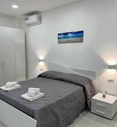 Scafati Cama Y Desayuno | B&B La Ginestra
