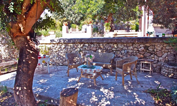Sciacca Cama Y Desayuno | B&B La Ginestra