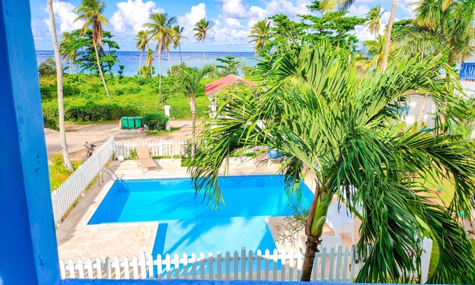 Las Galeras Hotel | B&B La Isleta Apart Hotel