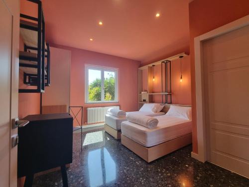 Savona Cama Y Desayuno | B&B La Magnolia