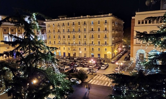 Historical Downtown Salerno Cama Y Desayuno | B&B La Maison du Paradis