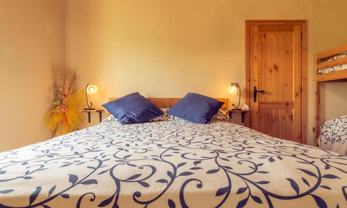 Agnone Cama Y Desayuno | B&B La Marella