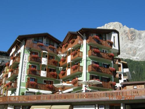 San Martino di Castrozza Cama Y Desayuno | B&B La Montanara