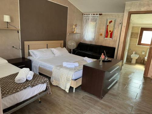 Livorno Ferraris Casa | B&B La Pace