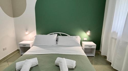 Petacciato Cama Y Desayuno | B&B La Palma
