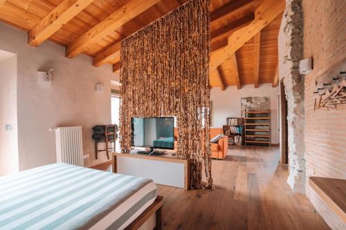 Scanzorosciate Cama Y Desayuno | B&B La Pentola dei Sogni