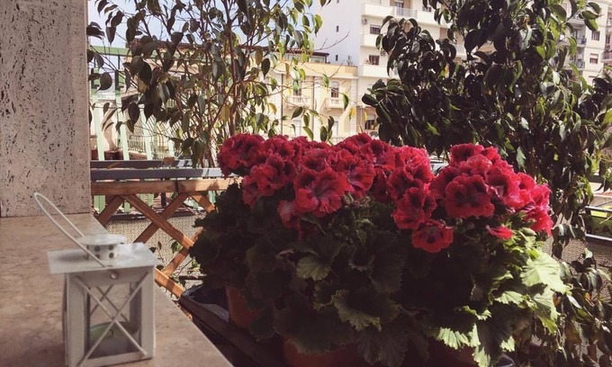 Reggio Calabria Cama Y Desayuno | B&B La Peonia