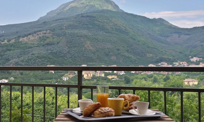 Giffoni sei Casali Casa | B&B La Perla dei Casali