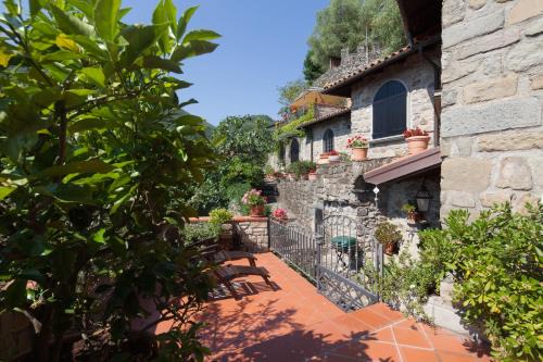 Mulazzo Cama Y Desayuno | B&B La Pulce Dorata