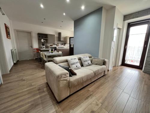 Valverde Apartamento | B&B La Rosa dell'Etna - Appartamento completo